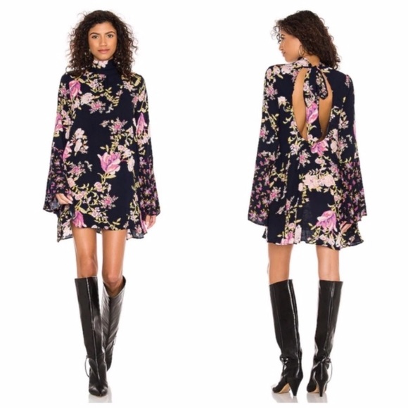 Free People Tops - 🎉HP🎉Free People Tate Tunic